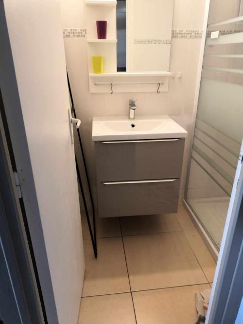 Balaruc-les-Bains - location curiste LC-4154 n°16