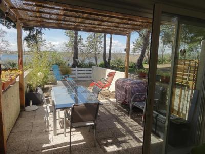 Photo n°3 du logement curiste LC-4154 à Balaruc-les-Bains
