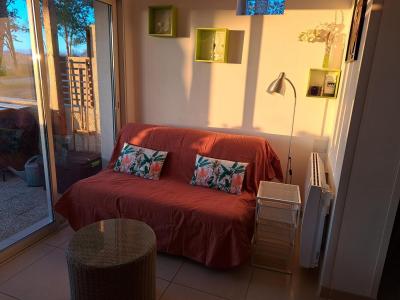 Photo n°9 du logement curiste LC-4154 à Balaruc-les-Bains