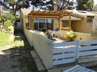 Photo n°4 du logement curiste LC-4154 à Balaruc-les-Bains