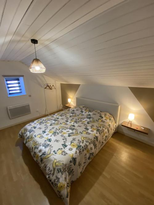 Bains-les-Bains - location curiste LC-4156 n°10