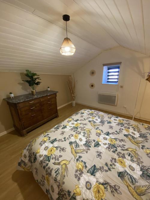 Bains-les-Bains - location curiste LC-4156 n°13