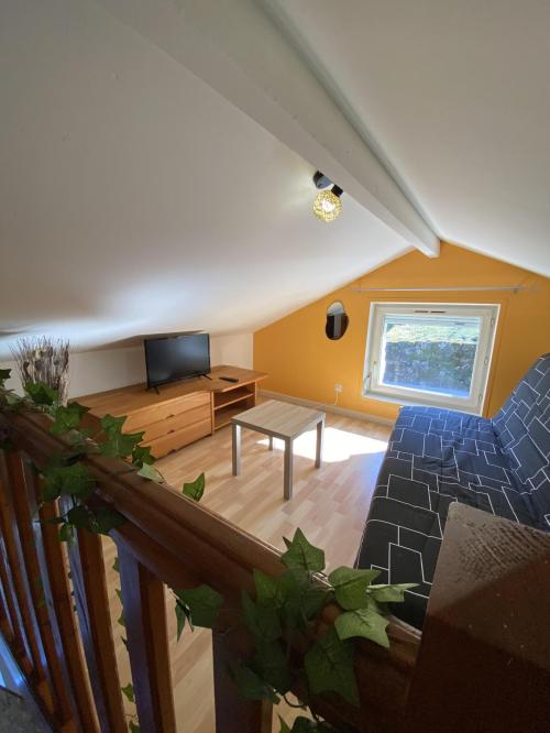 Bains-les-Bains - location curiste LC-4156 n°14