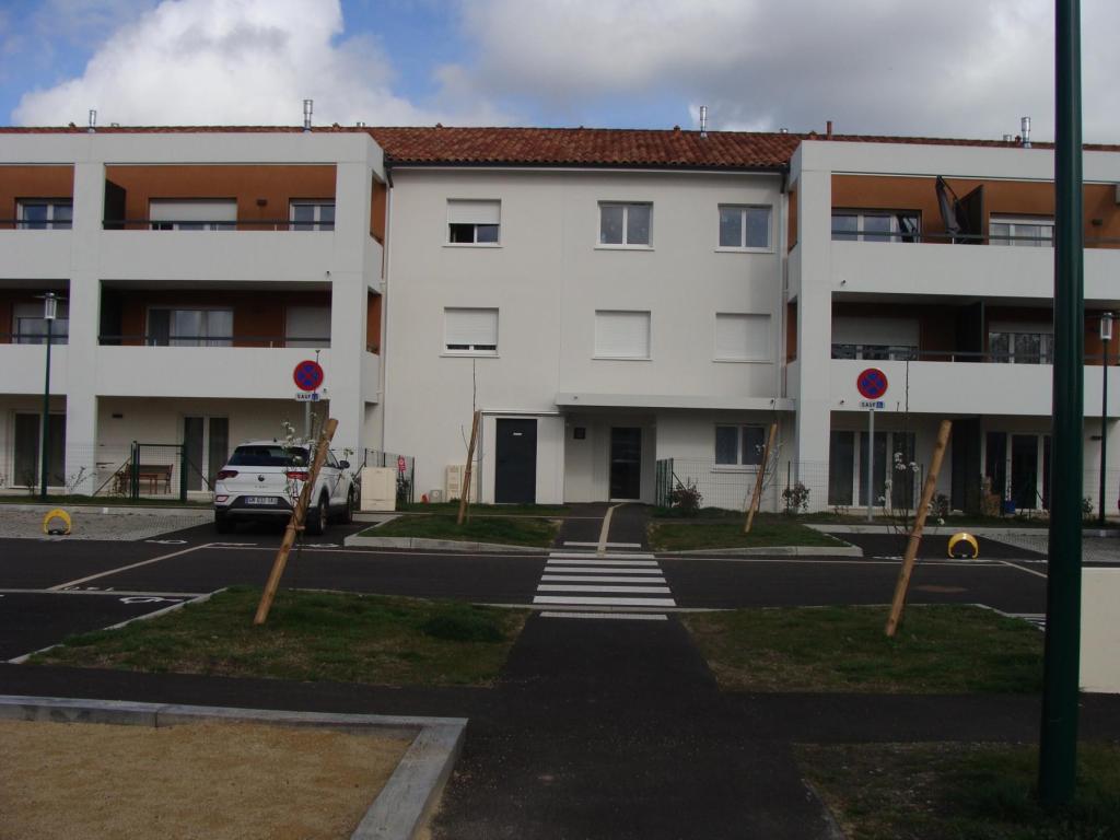 Saint-Paul-lès-Dax - location curiste LC-4160 n°1