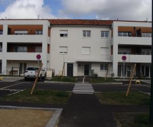 Photo T3 confortable à Saint-Paul-lès-Dax – Idéal pour cure thermale - 2106-
