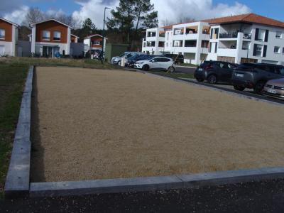 Photo n°2 du logement curiste LC-4160 à Saint-Paul-lès-Dax