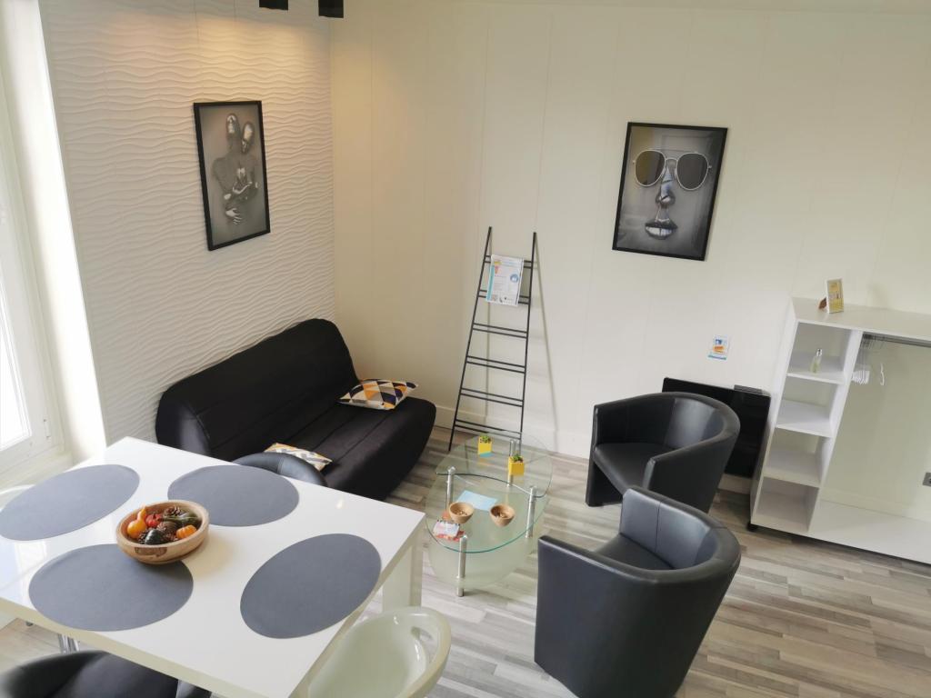 Vittel - location curiste LC-4161 n°5