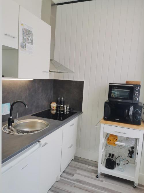 Vittel - location curiste LC-4161 n°7