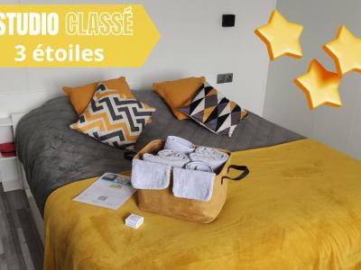 Photo n°1 du logement curiste LC-4161 à Vittel