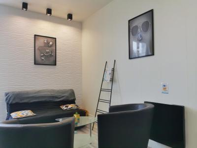 Photo n°2 du logement curiste LC-4161 à Vittel