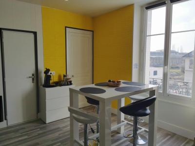Photo n°4 du logement curiste LC-4161 à Vittel