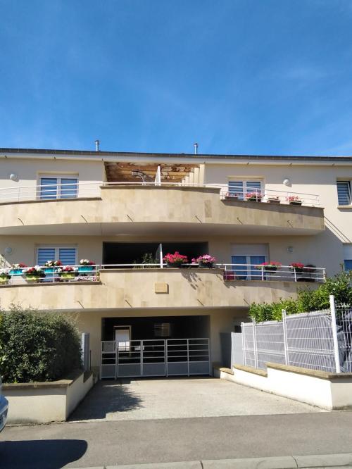 Amnéville-les-Thermes - location curiste LC-4163 n°9