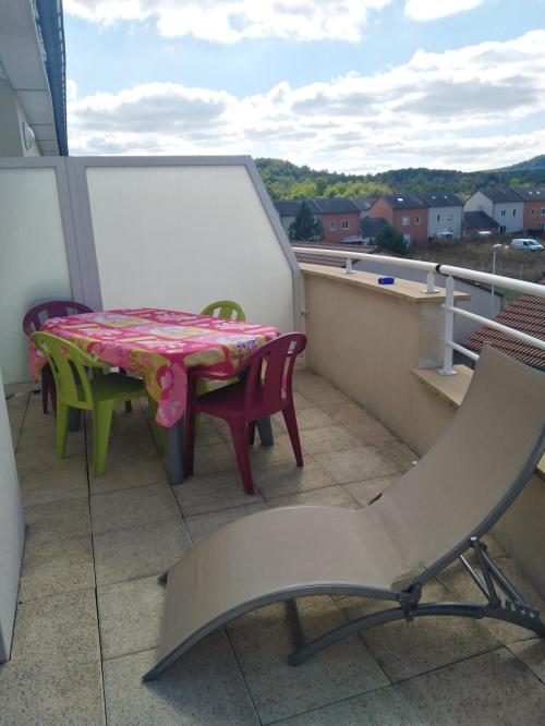 Amnéville-les-Thermes - location curiste LC-4163 n°8