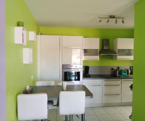 Photo Bel appartement T3 tout confort à Amnéville-les-Thermes avec terrasse + parking