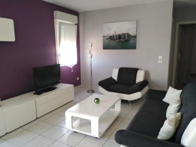 Photo n°1 du logement curiste LC-4163 à Amnéville-les-Thermes
