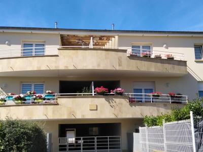 Photo n°9 du logement curiste LC-4163 à Amnéville-les-Thermes