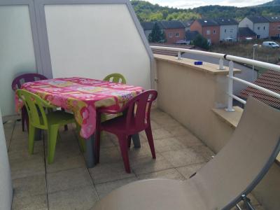 Photo n°8 du logement curiste LC-4163 à Amnéville-les-Thermes