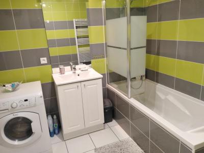 Photo n°6 du logement curiste LC-4163 à Amnéville-les-Thermes