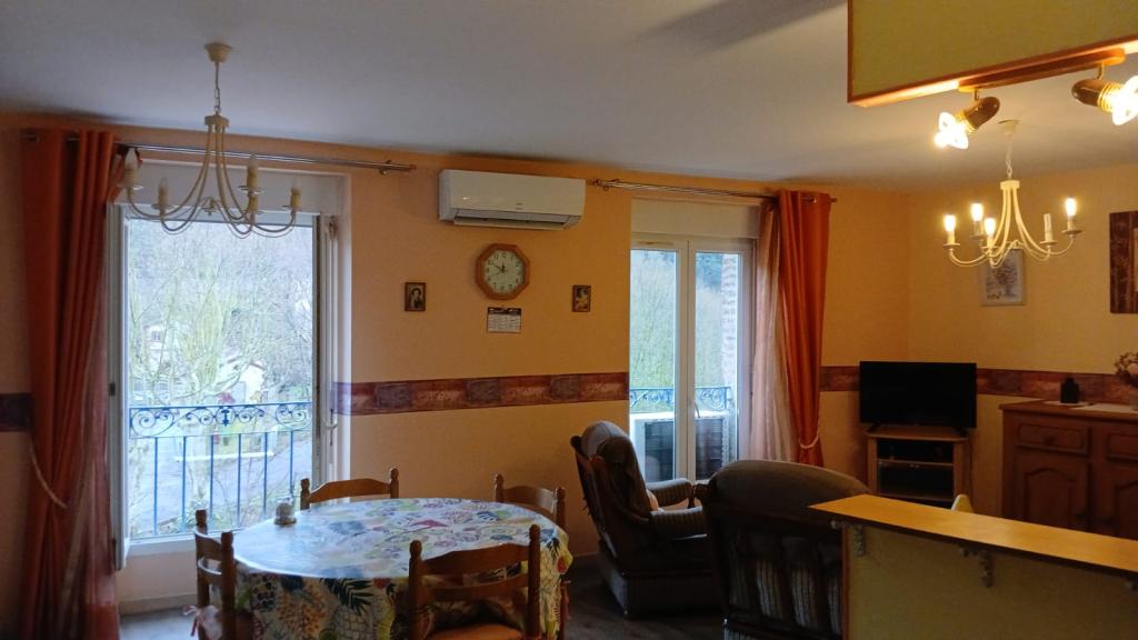 Amélie-les-Bains - location curiste LC-4164 n°2