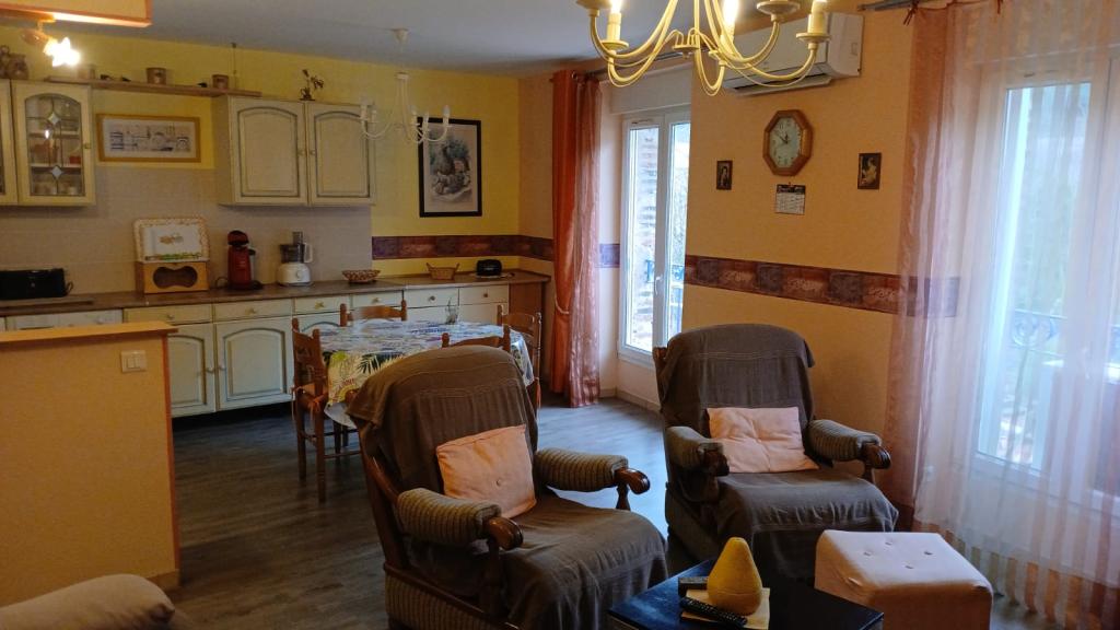 Amélie-les-Bains - location curiste LC-4164 n°3