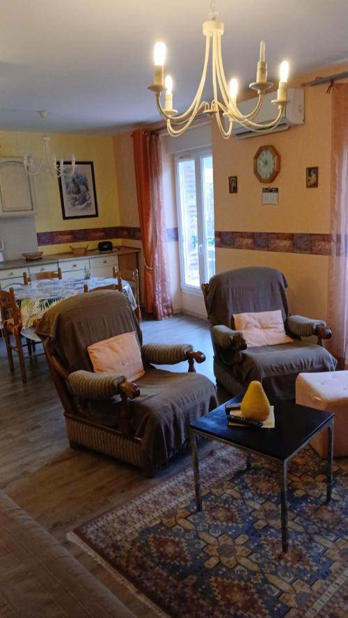 Amélie-les-Bains - location curiste LC-4164 n°4