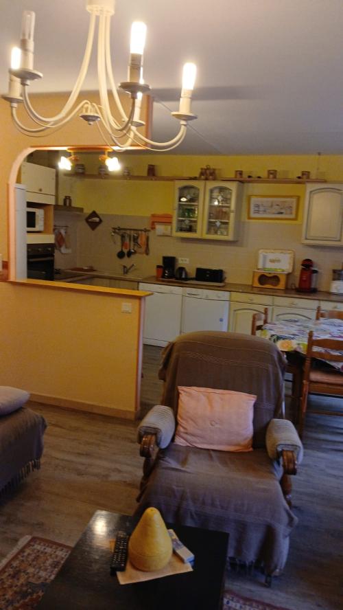 Amélie-les-Bains - location curiste LC-4164 n°5