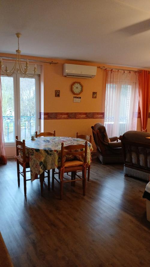 Amélie-les-Bains - location curiste LC-4164 n°6