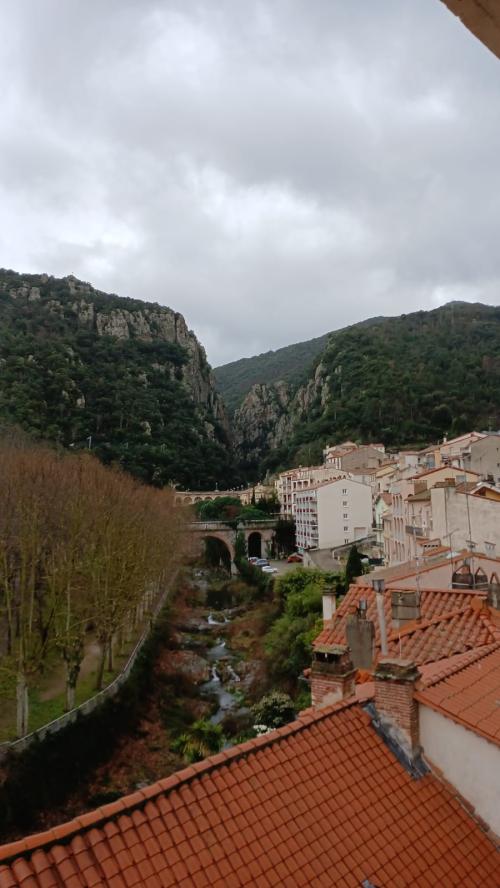 Amélie-les-Bains - location curiste LC-4164 n°7
