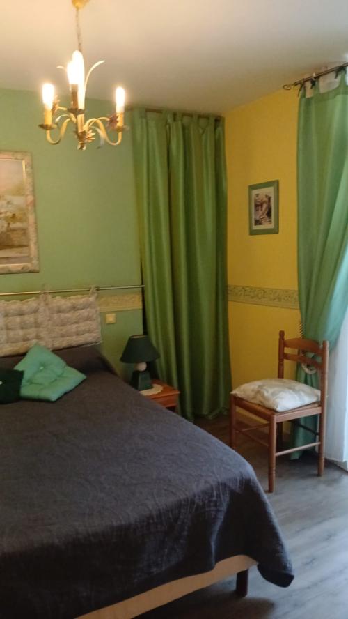 Amélie-les-Bains - location curiste LC-4164 n°9