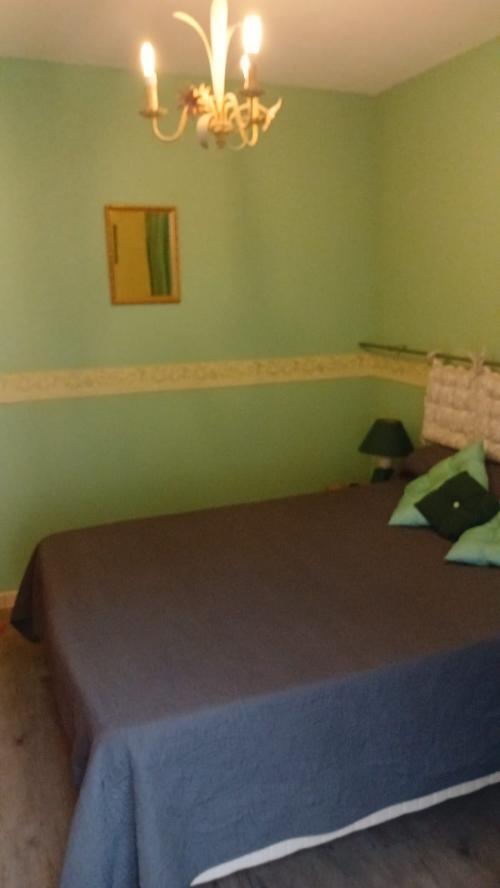 Amélie-les-Bains - location curiste LC-4164 n°10