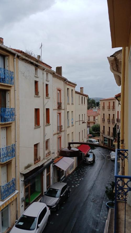 Amélie-les-Bains - location curiste LC-4164 n°11