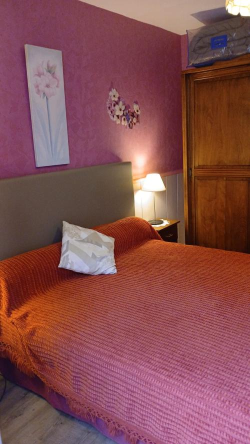 Amélie-les-Bains - location curiste LC-4164 n°13