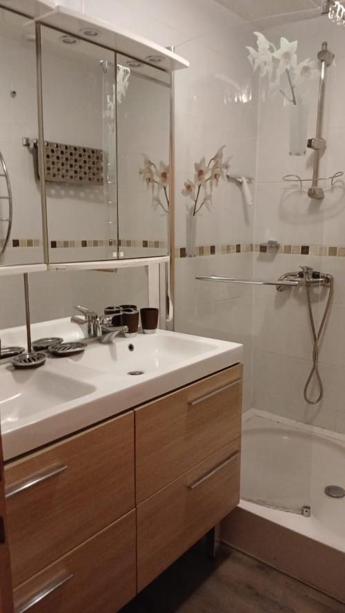 Amélie-les-Bains - location curiste LC-4164 n°14