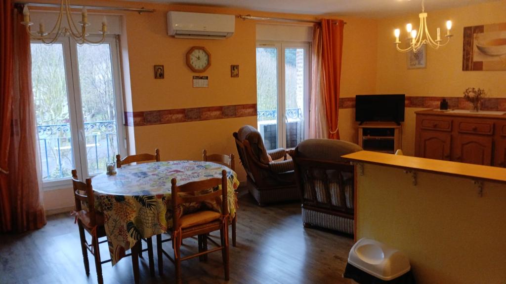 Amélie-les-Bains - location curiste LC-4164 n°19