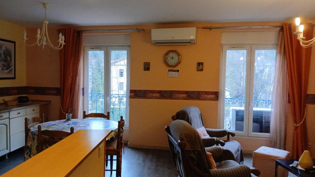 Amélie-les-Bains - location curiste LC-4164 n°20