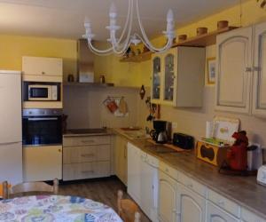 Photo Bel appartement F3, 62 m2, 3 mns à pied des thermes d'Amélie avec clim