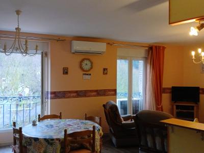 Photo n°2 du logement curiste LC-4164 à Amélie-les-Bains