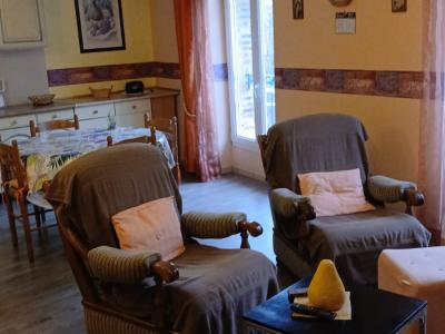 Photo n°4 du logement curiste LC-4164 à Amélie-les-Bains