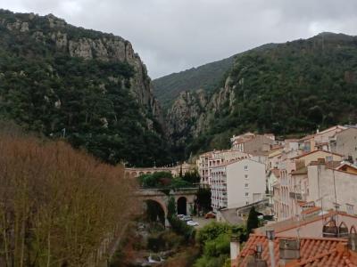 Photo n°7 du logement curiste LC-4164 à Amélie-les-Bains