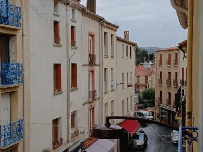 Photo n°11 du logement curiste LC-4164 à Amélie-les-Bains