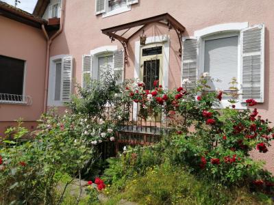 Photo n°1 du logement curiste LC-4165 à Contrexéville