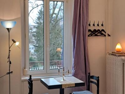 Photo n°2 du logement curiste LC-4165 à Contrexéville