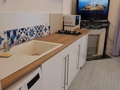 Photo n°3 du logement curiste LC-4165 à Contrexéville