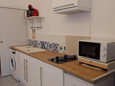 Photo n°4 du logement curiste LC-4165 à Contrexéville