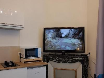 Photo n°10 du logement curiste LC-4165 à Contrexéville