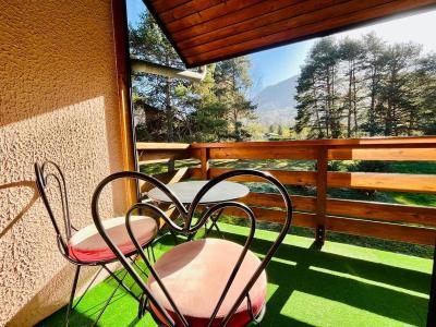 Photo n°4 du logement curiste LC-4168 à Grand-Aigueblanche