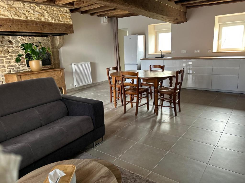 Montaron - location curiste LC-4169 n°2