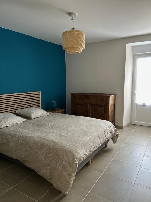 Montaron - location curiste LC-4169 n°7