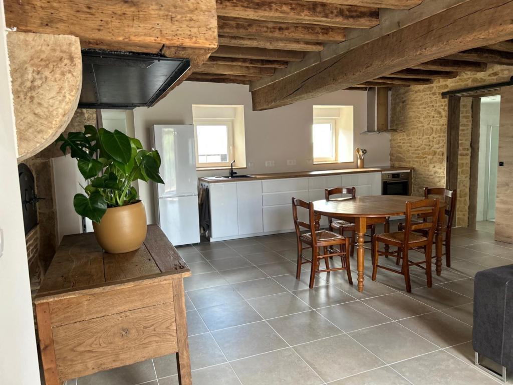 Montaron - location curiste LC-4169 n°4