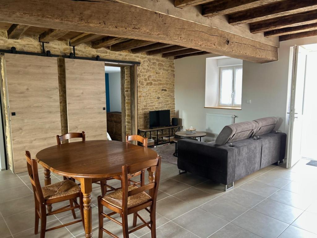 Montaron - location curiste LC-4169 n°3